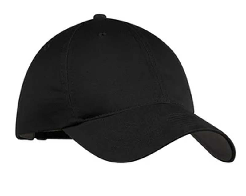 Nike Unstructured Twill Cap image11